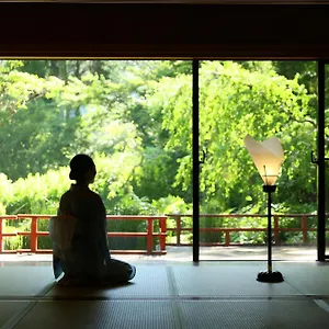 旅館 海石榴（つばき）, 湯河原町