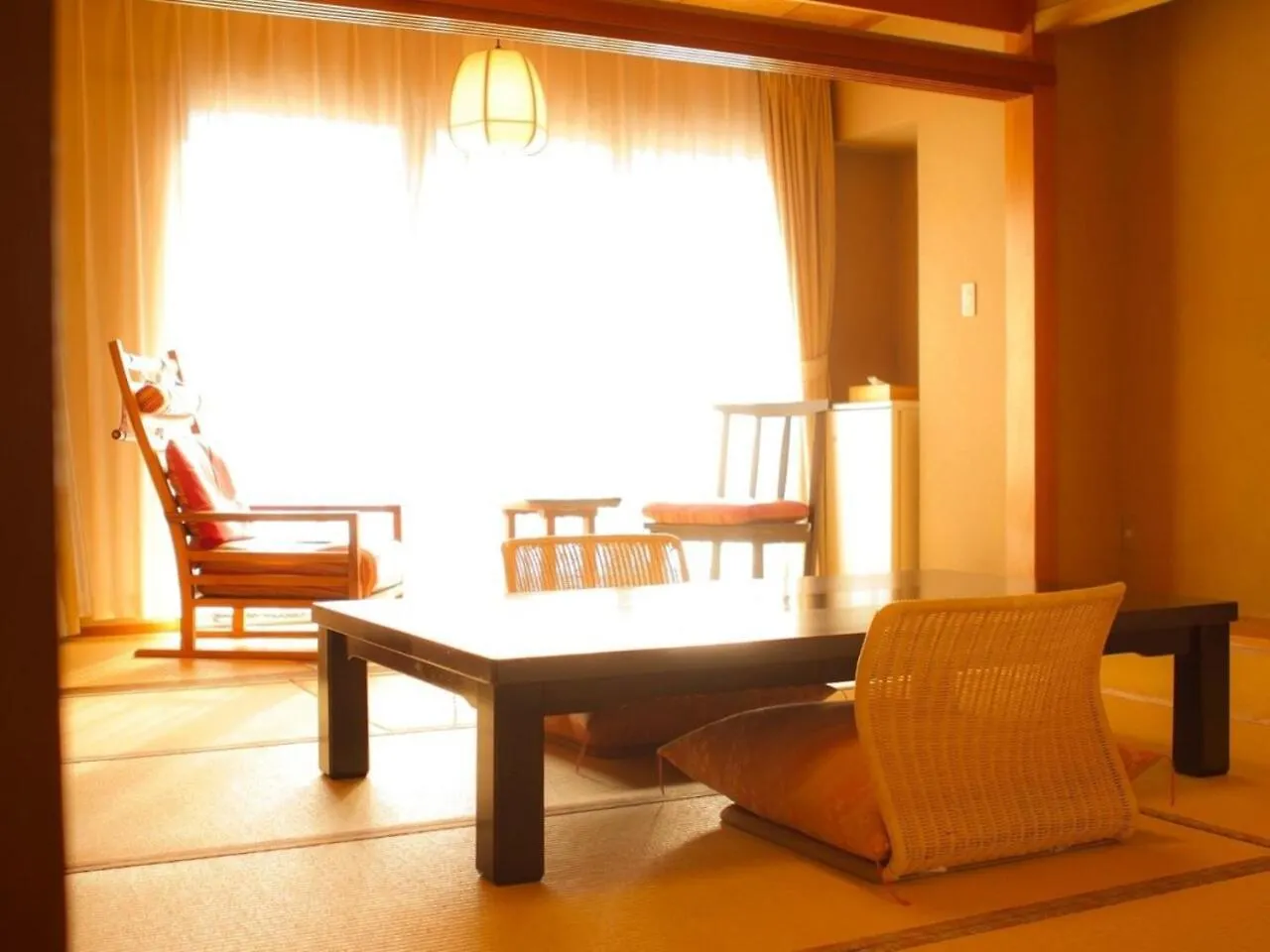 Ryokan Yugawara Retreat Goen No Mori Hotel