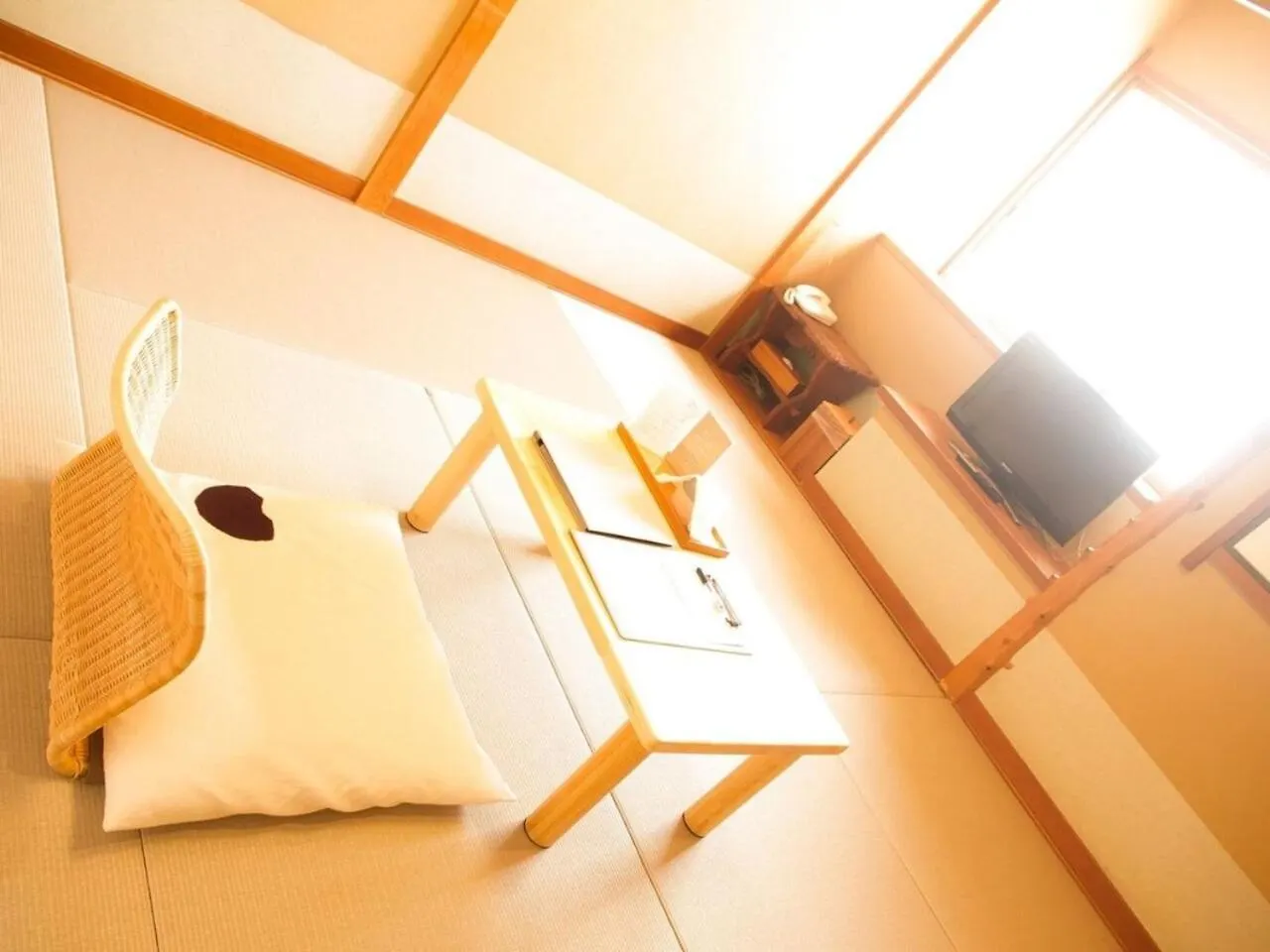 Ryokan Yugawara Retreat Goen No Mori Hotel