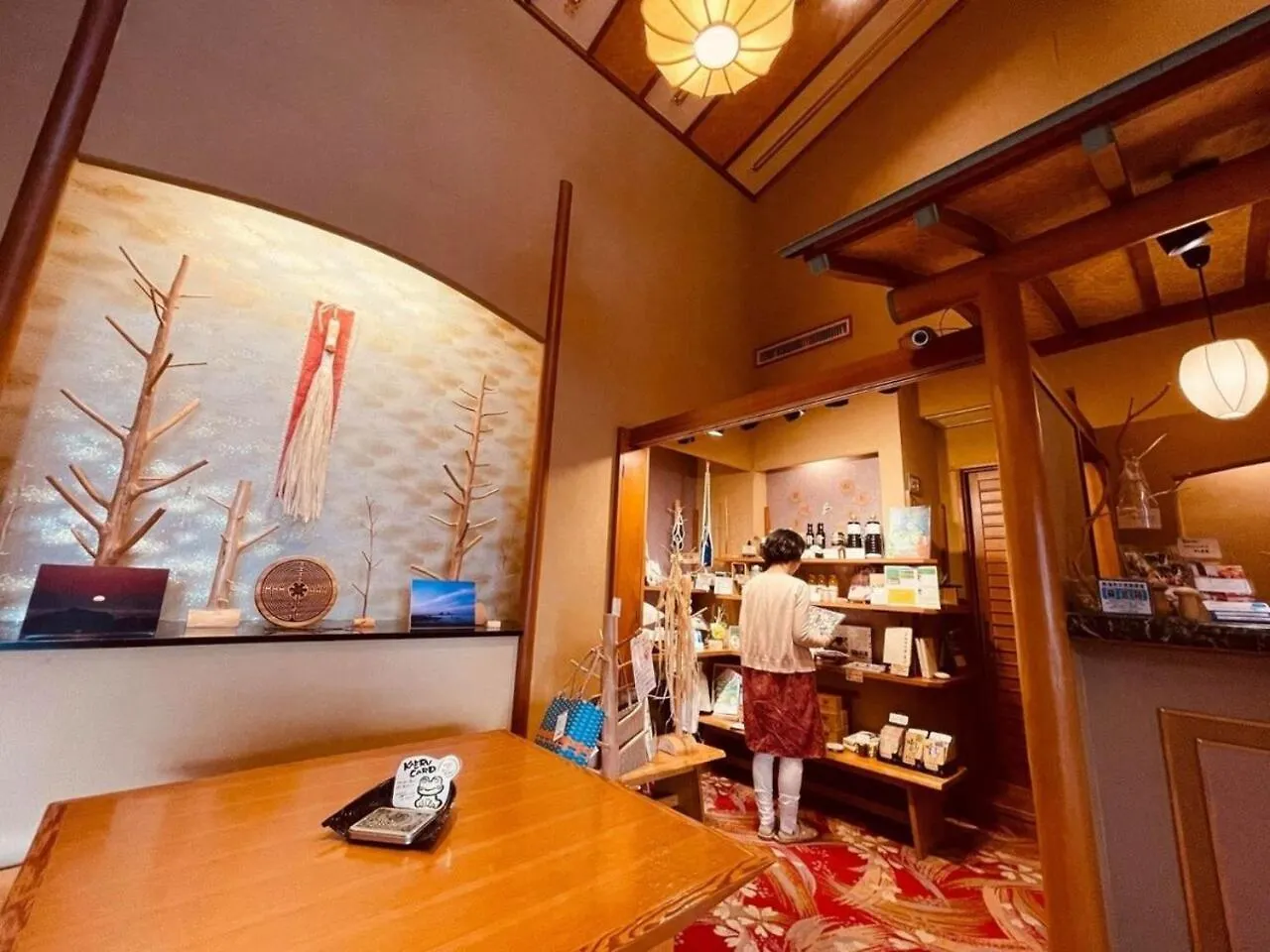 Ryokan Yugawara Retreat Goen No Mori Hotel