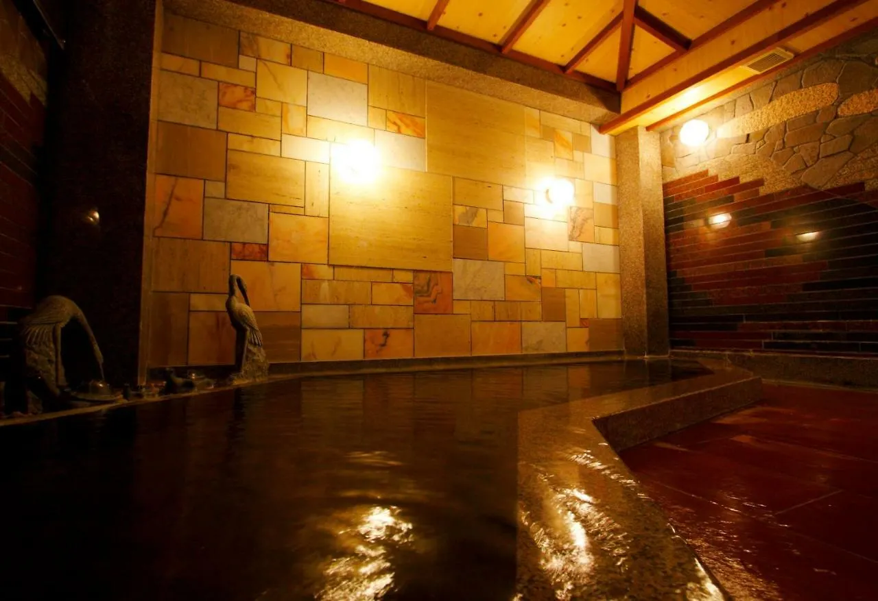Yugawara Retreat Goen No Mori Hotel